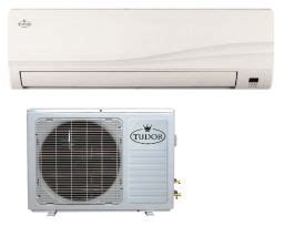 Tudor M06393/M06394 Condizionatore fisso 12000 BTU serie 